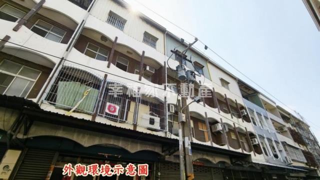 台南安南別墅-1