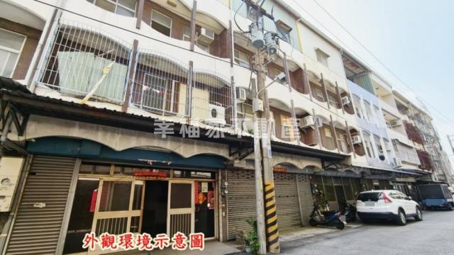 台南安南別墅-2