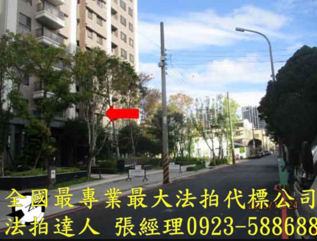台中北屯大樓法拍-3