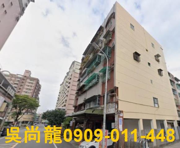 高雄鳳山公寓拍賣-2