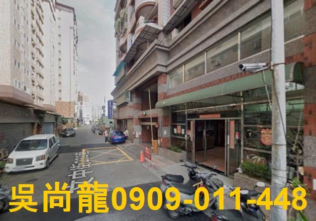 高雄鳳山法拍華廈-4