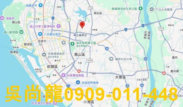 高雄鳳山法拍華廈-5