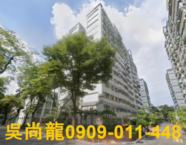 高雄苓雅大樓法拍-0