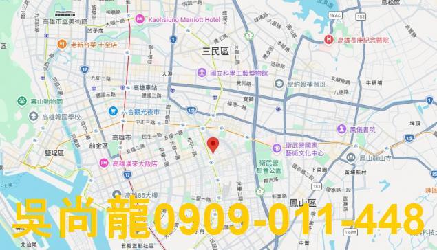 高雄苓雅大樓法拍-5