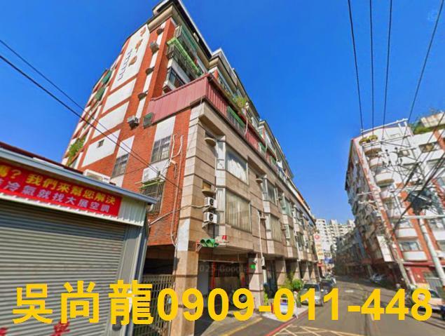 台中大里華廈法拍-2