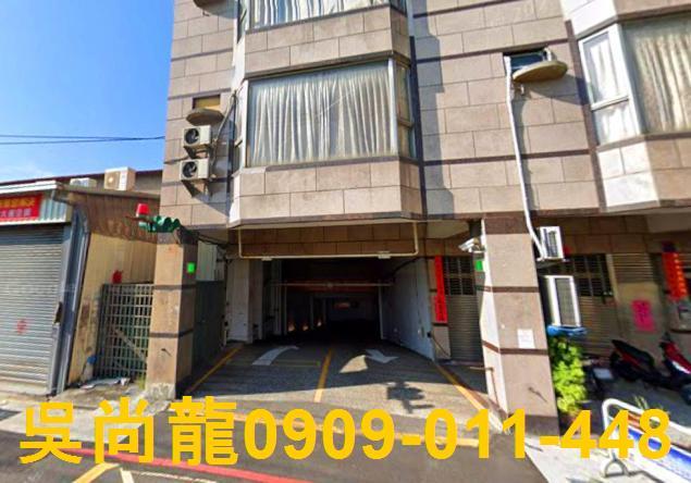 台中大里華廈法拍-4