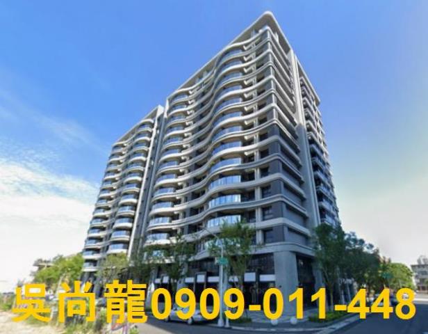 高雄楠梓拍賣大樓-0