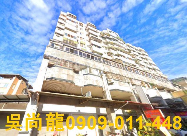 北屯法拍大樓-2