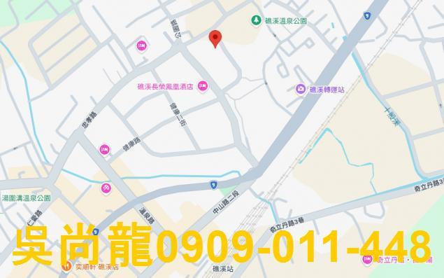 礁溪大樓法拍-1