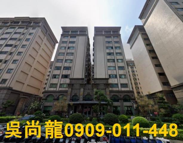 中壢法拍大樓-3