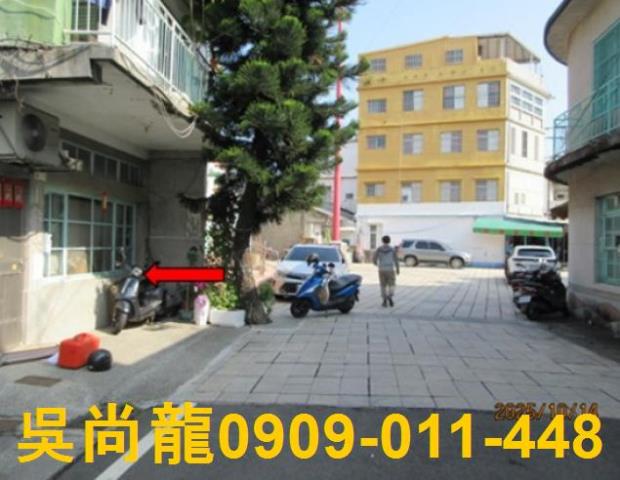 佳冬法拍透天-1