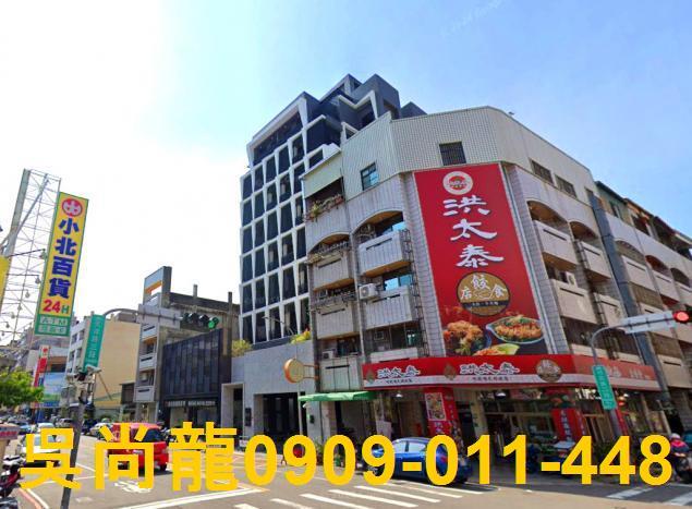 北屯華廈法拍-3