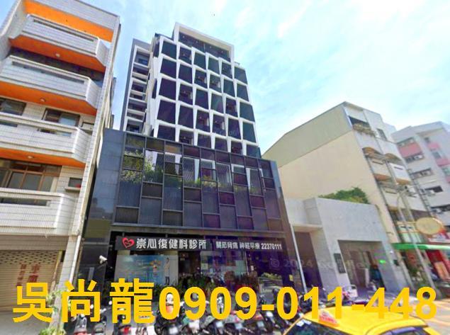 北屯華廈法拍-4