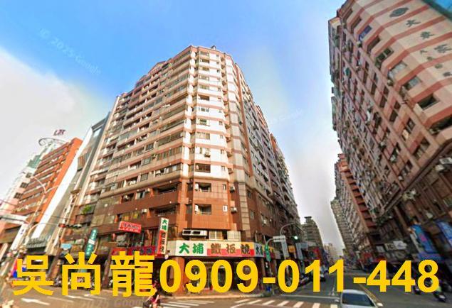 南區大樓法拍-0