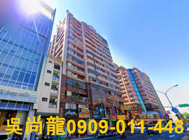 南區大樓法拍-1