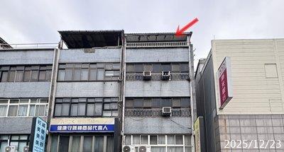 大同區公寓法拍-4