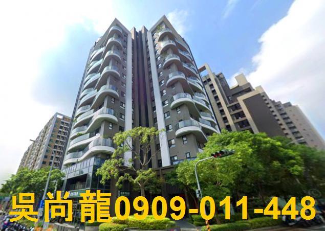 南屯拍賣大樓-0