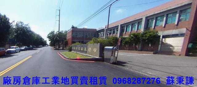 中壢廠房-0