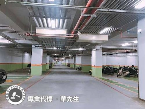 中和大樓法拍-9