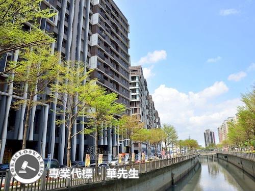 中和大樓法拍-4