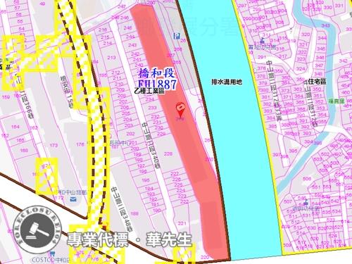 中和大樓法拍-13