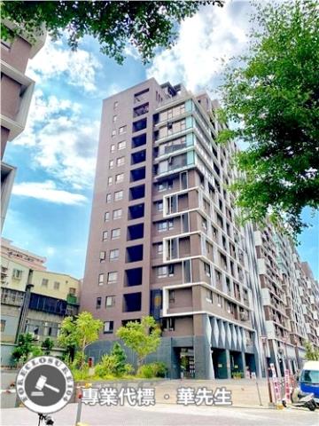 中和大樓法拍-10