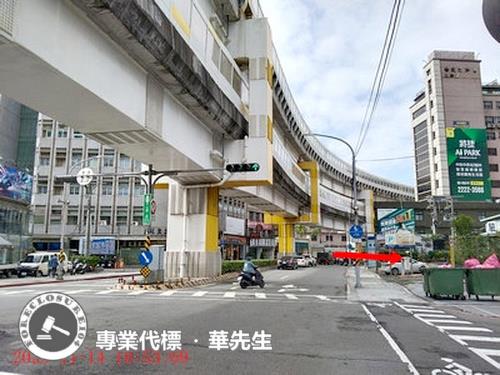 中和大樓法拍-5