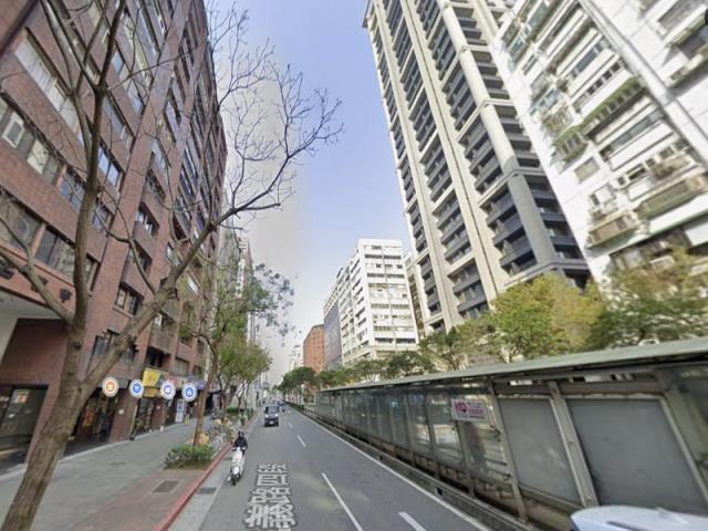 大安區大樓拍賣-10