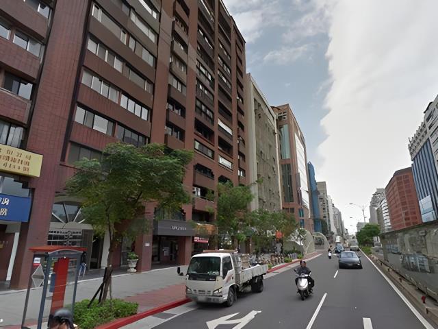 大安區大樓拍賣-5