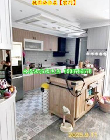 桃園區法拍大樓-6