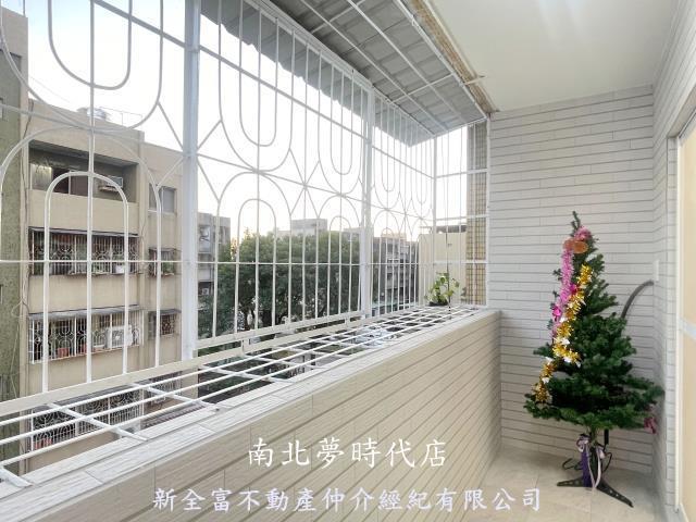 南區公寓-10