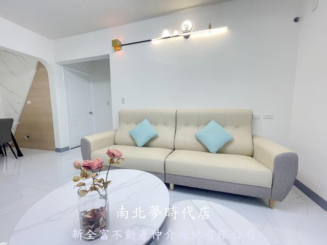 南區公寓-1