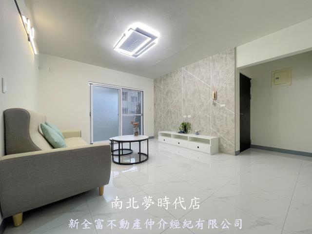南區公寓-2
