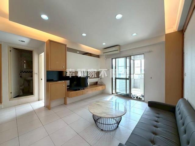 崇學國小東區美二房附儲藏室