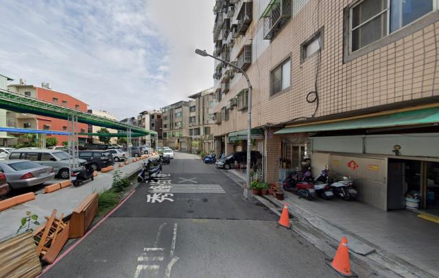 高雄法拍華廈-3