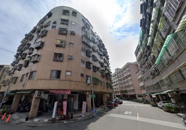 高雄法拍華廈-4