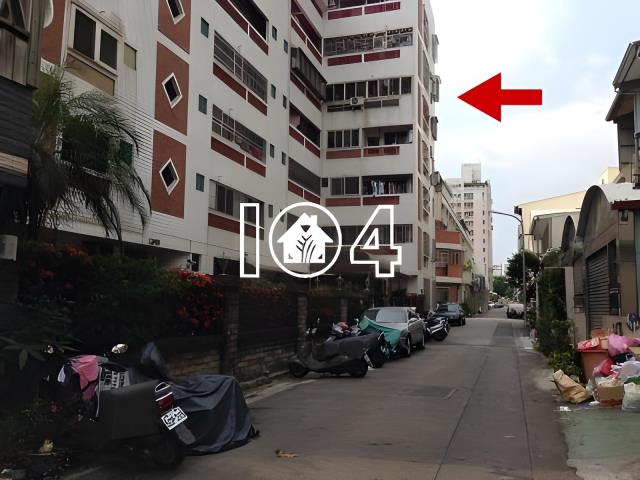 台中法拍華廈-4