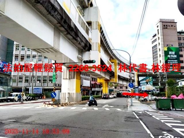 新北大樓法拍-10