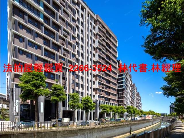 新北大樓法拍-7