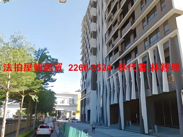 新北大樓法拍-8