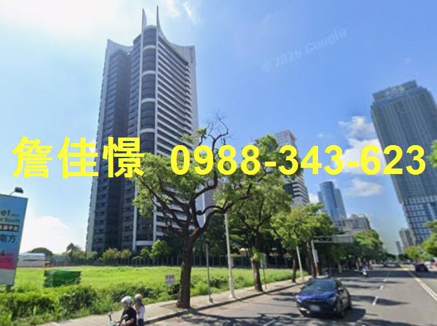 高雄法拍大樓-2