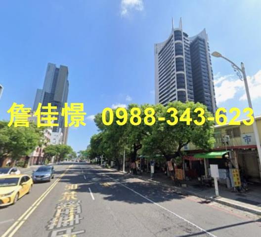 高雄法拍大樓-3