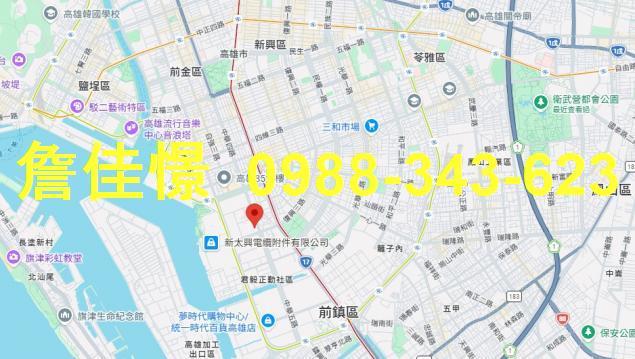 高雄法拍大樓-4