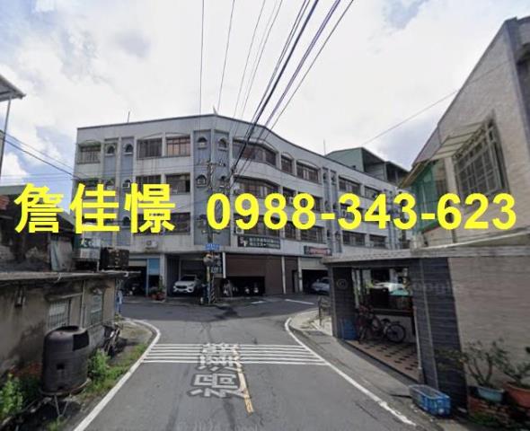 高雄法拍透天-1