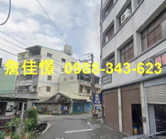 高雄法拍透天-5