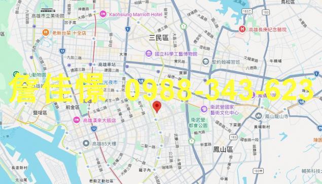 高雄拍賣大樓-5