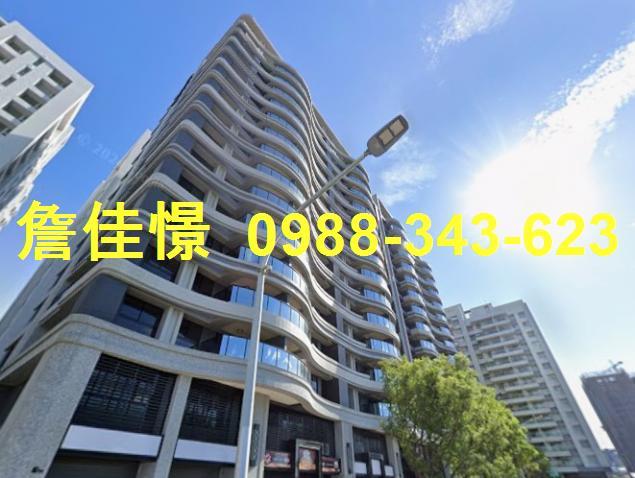 高雄楠梓法拍大樓-1