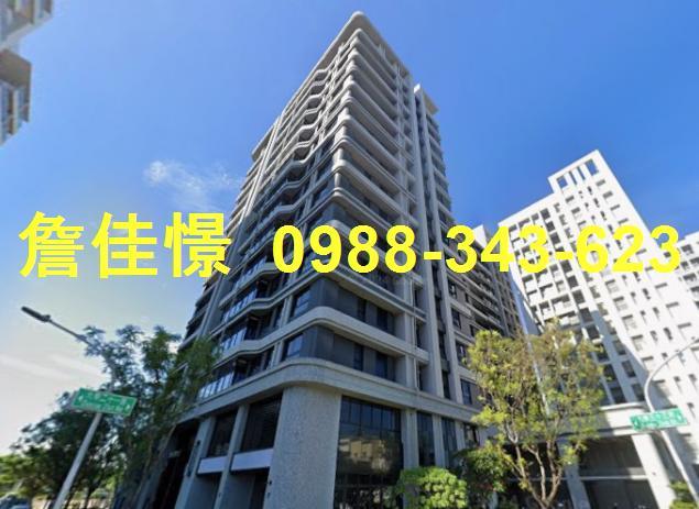 高雄楠梓法拍大樓-4