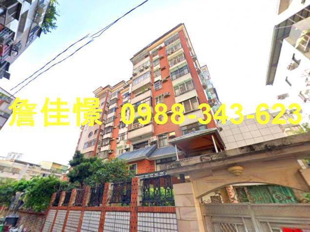台中大里法拍華廈-3