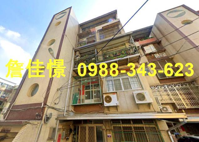 台中大肚法拍公寓-3